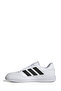 Courtblock White Men's Sneaker - 3