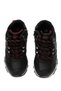 ORWEL J HI 3PR Black Girl's Outdoor Boots - 4