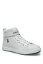 ASTA HI 3PR White Men's High Sneakers - 2