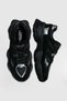122230036 Mery Mark Unisex Sneakers 90-60 Sports Shoes Black - 4