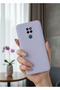 General Mobile Gm 20 Case Inner Velvet Soft Silicone Launch Cover
