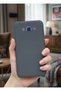 Galaxy J7 Compatible Case Inside Velvet Soft Silicone Launch Cover