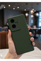 Vivo V29 Lite Case Inside Velvet Soft Silicone Launch Cover
