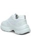 Texin 2626 Sneaker Unisex Sports Shoes White - 4