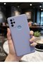 General Mobile Gm 21 Pro Case Inner Velvet Soft Silicone Launch Cover