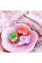 Little Mermaids Children's Buckle Small / Crab - 6