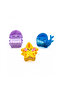 Little Mermaids Children's Buckle Small / Crab