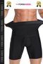 Men's 6013 High Waist Boxer Corset Single - 2