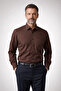 Classic Cut Wooled Winter Thick Father Shirt (Top Quality Product)