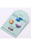 Little Mermaids Children's Buckle Small / Crab - 4