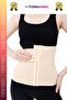 Women's Corset New Postpartum Underwire Adjustable Maternity Postpartum Waist Corset Set of 6 - 8