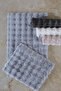 طقم ممسحة توفي (60x100 سم) كريمي - 3