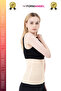 Women's Corset New Postpartum Underwire Adjustable Maternity Postpartum Waist Corset Set of 6 - 2