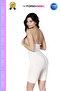 Women's Corset, Non-Slip, Seamless, Body Shaping, Hip Lifting, Classic Corset, Pack of 2 - 4