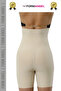 # Corset Non-Marking Non-Slip Laser Cut Shaper Comfortable High Waist Ghost Slip Corset Set of 2 - 8