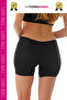 # Corset with Silicone Sponge and Base Filler, Hourglass Shaping and Plumping Corset, Set of 2 - 7