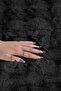 طقم ممسحة توفي (60x100 سم) أنثراسيت - 2