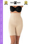 # Corset Anti-Slip 2 Size Reducer, Laser Cut High Waist Long Corset, Set of 2 - 3
