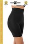 # Corset 2 Size Reducer Non-Slip Gathering Device Oversized Laser Cut High Waist Long Corset Set of 2 - 6