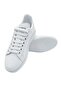 Men's White Street Style Sneakers Casual Combination Sports Shoes - 6