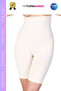Women's Corset, Non-Slip, Seamless, Body Shaping, Hip Lifting, Classic Corset, Pack of 2 - 8