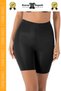 # Corset Non-Marking Anti-Slip Firming Tightening Laser Cut Long Corset Set of 6 - 7