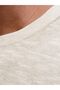 Strickpullover Einfarbig Strickpullover - 5