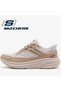 Bobs Skıllz 117757 Unisex Sports Shoes Beige