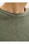 Strickpullover Einfarbig Strickpullover - 7