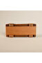 Wooden Toy Car Decor Open Top Automobile - 7