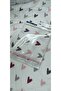Newborn Muslin Baby Blanket Si Multi-Purpose 80*90 Muslin Cloth 100% Cotton - 2