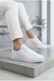 15307m Men's Women's Unisex Comfort Sole Sports Shoes White - 3