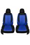 Plus Series Universal Car Seat Cover Compatible with All Passengers and SUVs