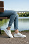 White shoe daily Sneakers - 2