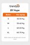 Slim Fit Slim Fitting One Shoulder Double Layered Ribbed Cotton Long Sleeve Blouse - 5