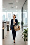 Daily, Vacation, Beach, Straw Bohemian Bag. Women's Shoulder Bag. - 6