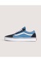 UA Old Skool Unisex Dark Blue Sneakers - VN000D3H