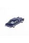 1:36 Scale 1963 Mercedes 600 Pullman Diecast Pull Drop Metal Car - 3