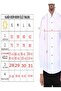 Men's Gray Shirt Linen Effect Pocketed Long Sleeve Summer Style Cotton Pcs - 7