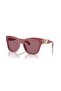 Dc Brand Optical 2182u 32566g 55 Women's Sunglasses