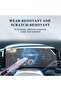 Renault Austral 2022-2024 Compatible 9-Inch Multimedia and 12.3-Inch Instrument Panel 9H Nano Screen Protector - 3