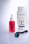 Hair Roughening Serum - Hair Lotion - Hair Care Oil (1 Serum Roller Shampoo) - 2