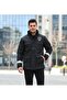 Special Security Coat (Inner Outer Suit)