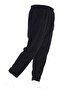 Lüx Fleece Pocketed Shaved Winter Women's Pajama Bottoms 815