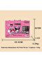 Premium Deluxe Art Set with Aluminum Case Drawing & Painting Kit for Kids 128 Pcs - 7