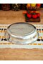Copper Tinplate Deep Oven Tray 37 cm - 2