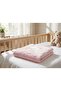 100X120 cm Boxed Love Star Plush Baby Blanket Si - 100% Polyester Cotton Pcs - 5