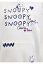 Snoopy Printed Ecru Sweatshirt 1S10470-80194 - 7