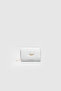 La'Graccio Paris Women's Silvery Wallet Silver Silvery - 2