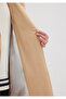 Women's Cream M110703-82323 Trench Coat - 7